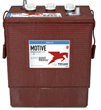 Bateria Troyan J305G Plomo-Acido Liquida -  6V - 305Ah @C20